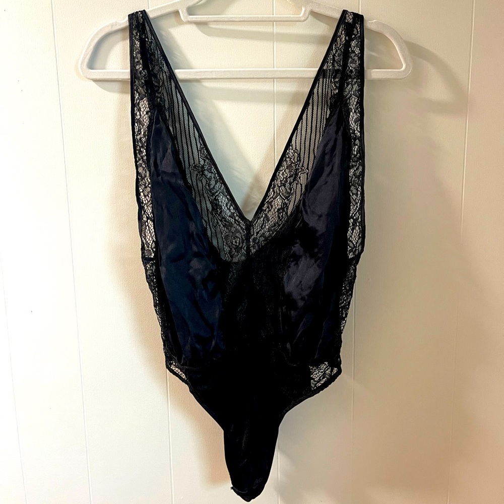 Gooseberry Intimates Bodysuit